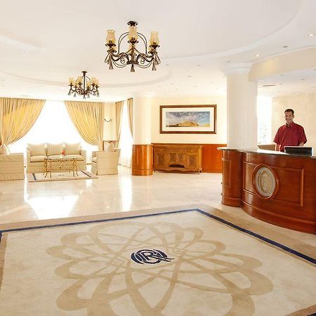 Hotel Royal Oasis Sharm El-Sheikh Exterior foto