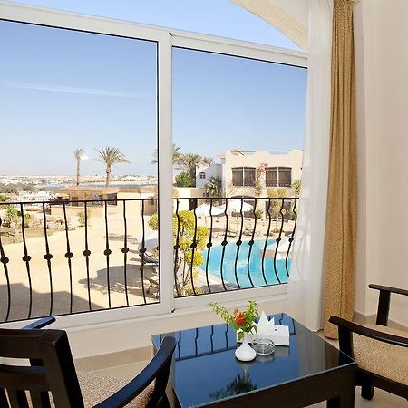 Hotel Royal Oasis Sharm El-Sheikh Exterior foto