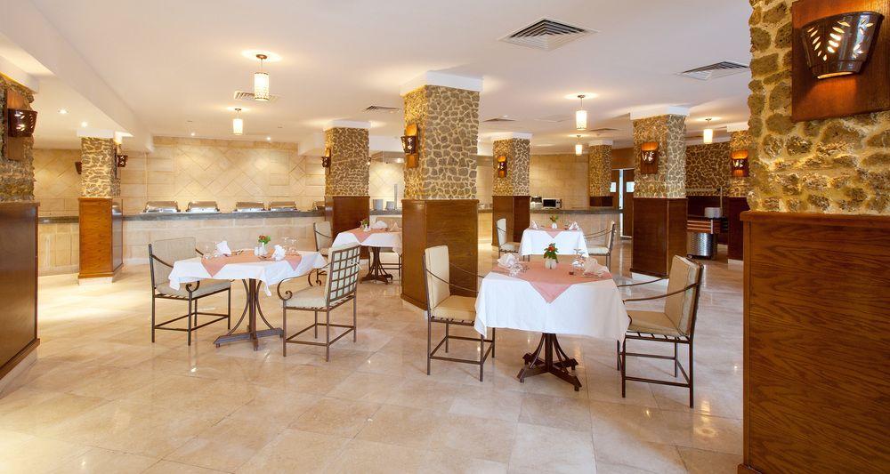 Hotel Royal Oasis Sharm El-Sheikh Exterior foto