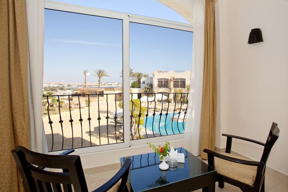 Hotel Royal Oasis Sharm El-Sheikh Exterior foto