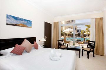 Hotel Royal Oasis Sharm El-Sheikh Exterior foto