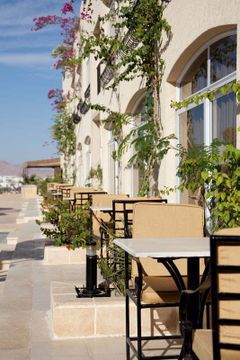 Hotel Royal Oasis Sharm El-Sheikh Exterior foto