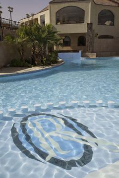 Hotel Royal Oasis Sharm El-Sheikh Exterior foto