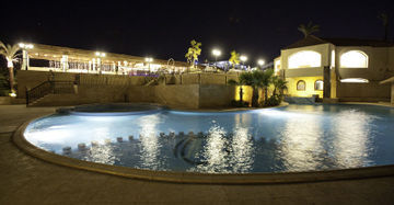 Hotel Royal Oasis Sharm El-Sheikh Exterior foto