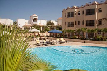Hotel Royal Oasis Sharm El-Sheikh Exterior foto