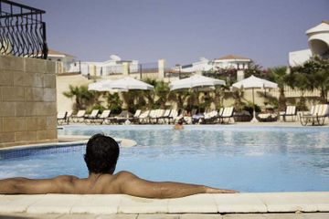 Hotel Royal Oasis Sharm El-Sheikh Exterior foto