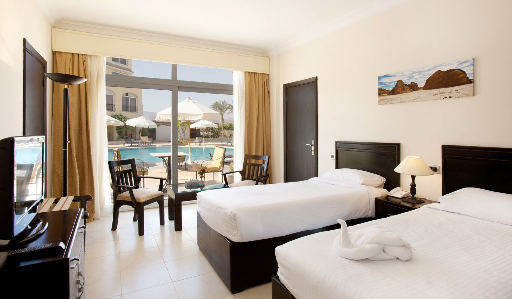 Hotel Royal Oasis Sharm El-Sheikh Exterior foto