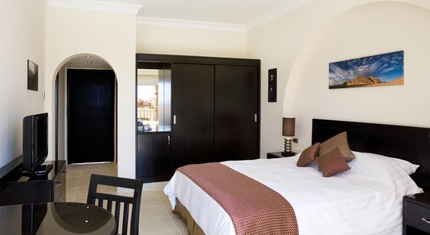 Hotel Royal Oasis Sharm El-Sheikh Exterior foto
