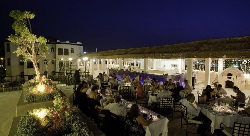 Hotel Royal Oasis Sharm El-Sheikh Exterior foto