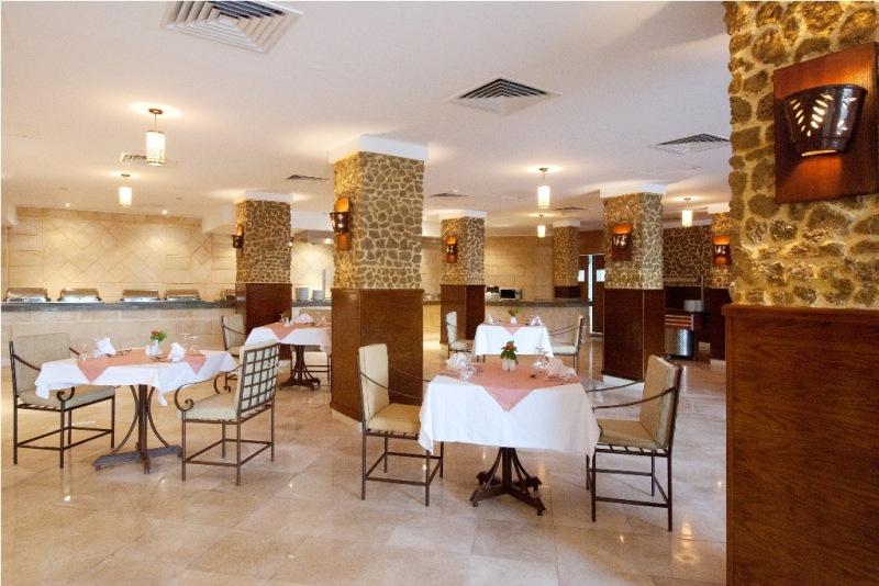 Hotel Royal Oasis Sharm El-Sheikh Exterior foto