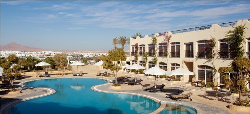 Hotel Royal Oasis Sharm El-Sheikh Exterior foto